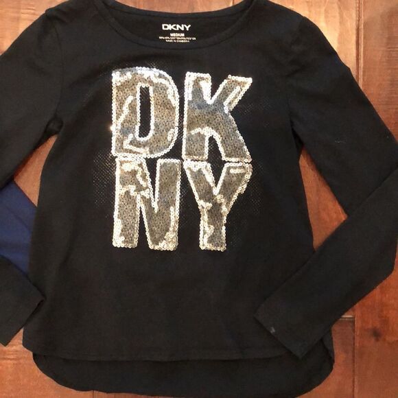 Girls long sleeve T-shirts - Picture 6 of 13